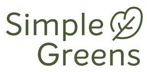SimpleGreens logo