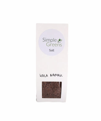 kala namak salt Simplegreens veganer salt